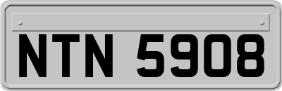 NTN5908