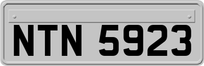 NTN5923