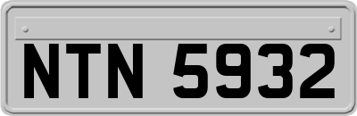 NTN5932