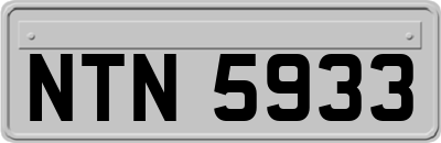NTN5933