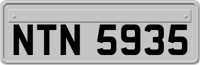 NTN5935