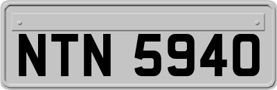 NTN5940