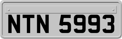 NTN5993