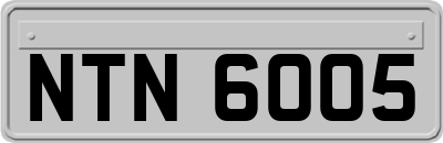 NTN6005