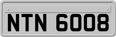 NTN6008
