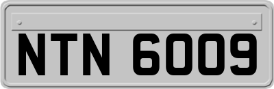 NTN6009