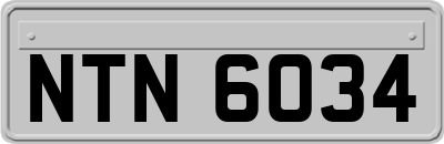 NTN6034