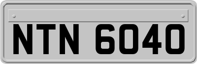 NTN6040