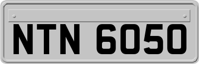 NTN6050