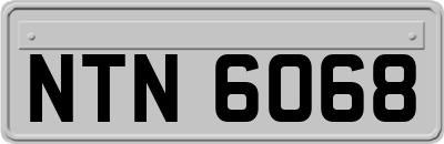 NTN6068
