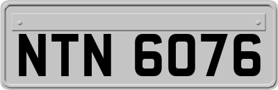 NTN6076