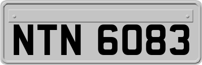 NTN6083