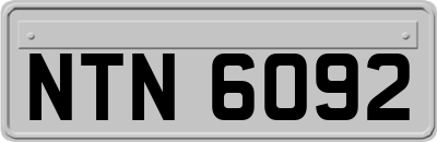 NTN6092