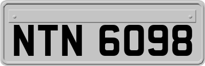 NTN6098