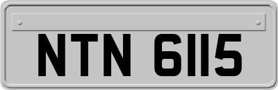 NTN6115