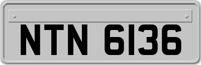 NTN6136