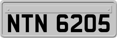 NTN6205