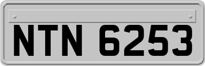 NTN6253