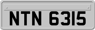 NTN6315