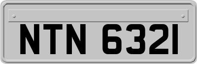 NTN6321