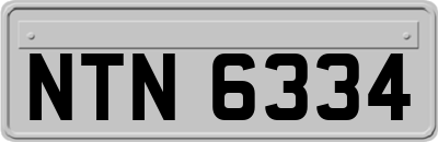 NTN6334