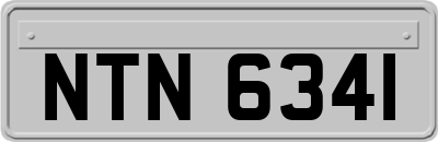 NTN6341