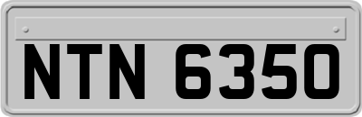 NTN6350