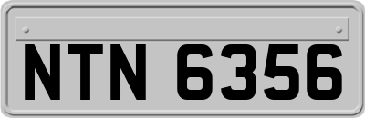 NTN6356