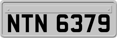 NTN6379