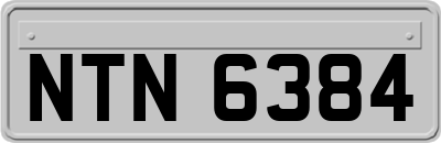 NTN6384