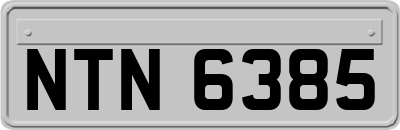 NTN6385