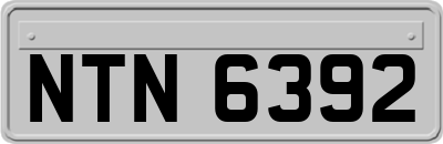 NTN6392