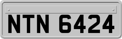 NTN6424