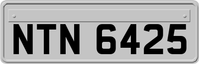 NTN6425