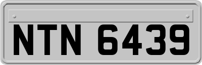 NTN6439
