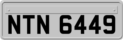 NTN6449