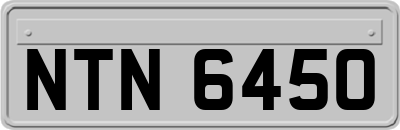 NTN6450