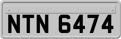 NTN6474