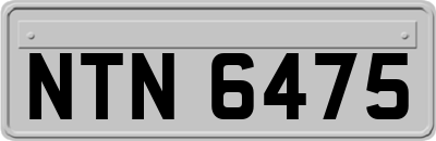 NTN6475
