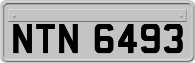 NTN6493
