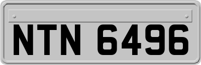 NTN6496