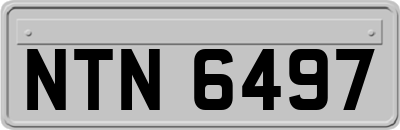 NTN6497
