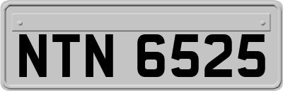 NTN6525