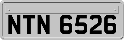 NTN6526