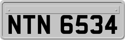 NTN6534