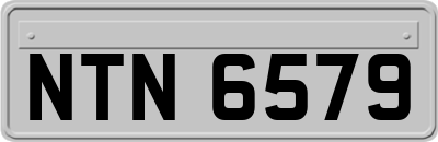 NTN6579