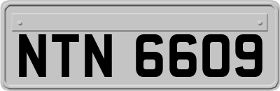 NTN6609