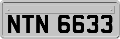 NTN6633