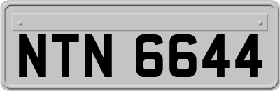 NTN6644