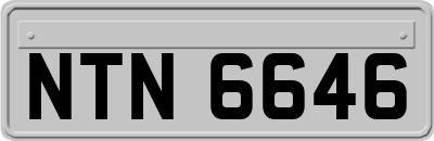 NTN6646